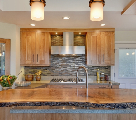 Lake Almanor Cabinetry and Design - Chester, CA