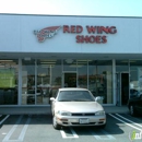 Red Wing Shoe Store - Shoe Stores