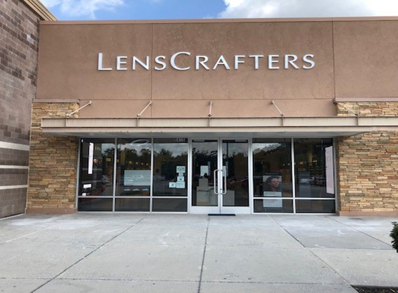 LensCrafters - Knoxville, TN