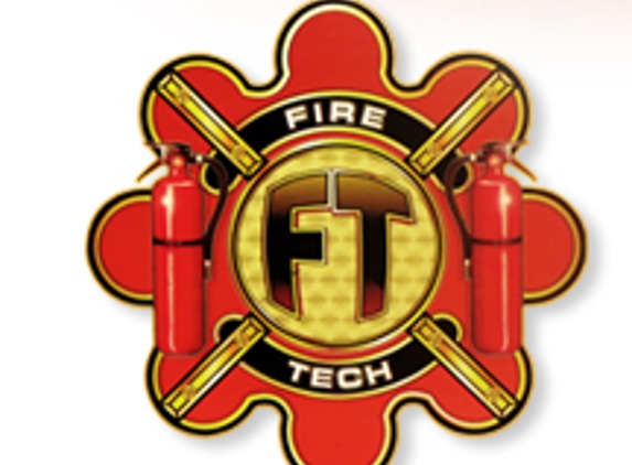 Fire Tech Extinguisher Service - Ocoee, FL
