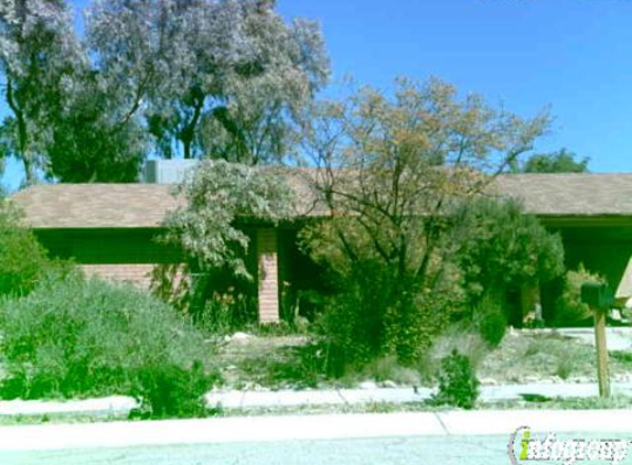 Arid Plant Designs - Tucson, AZ