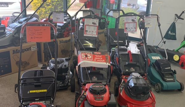 Edgeworth Mower Repair Centre - Cardiff, NSW