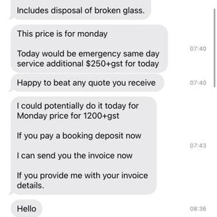 Primal Glass Replacement - Hurstville, NSW