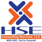 HSE Consulting Services