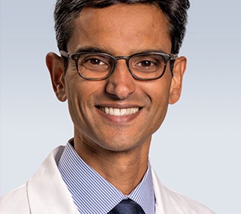 Sashank Prasad, MD - Philadelphia, PA