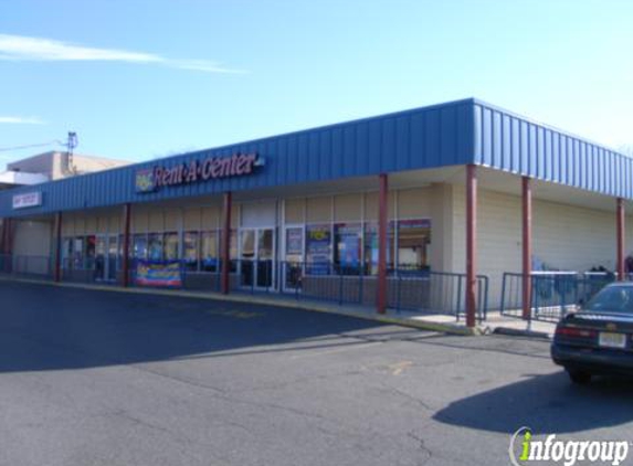 Rent-A-Center - New Brunswick, NJ