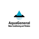 Aqua General Inc. - Beverages