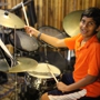 Drum Lessons by Rob Tovar