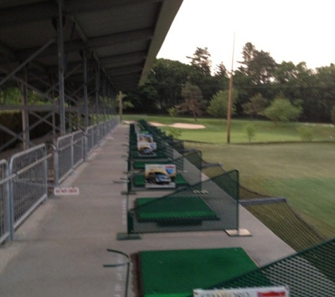 Sterling Farms Golf Course - Stamford, CT