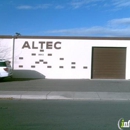 Altec - Machine Shops