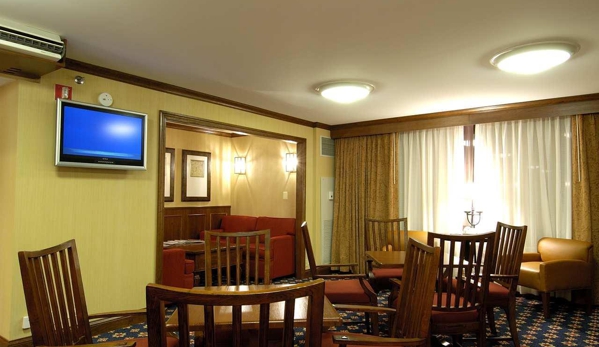 DoubleTree by Hilton Hotel Chicago - Oak Brook - Oak Brook, IL