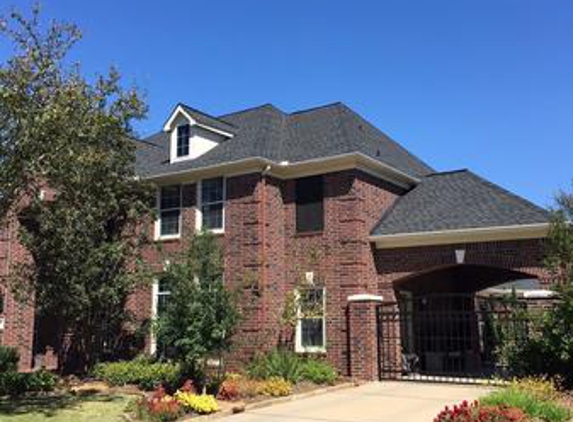 Houston Roofing & Construction - Houston, TX