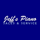 Jeff's Piano Sales & Service - Pianos & Organ-Tuning, Repair & Restoration