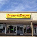 Chinatown Express - Chinese Restaurants