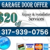 Garage Door Repair Brownsburg gallery