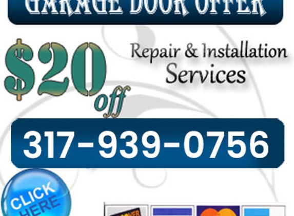 Garage Door Repair Brownsburg - Brownsburg, IN. garage-door-brownsburg