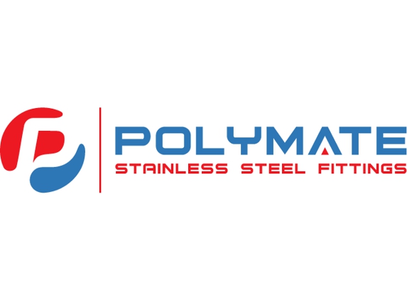 Polymate Corp - Healdton, OK