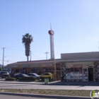 California Barber Shop 2