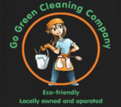 Go Green Cleaning Company - Columbus, IN