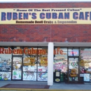 Ruben's Cuban Cafe - Latin American Restaurants