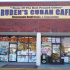 Ruben's Cuban Cafe