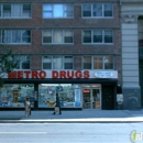 Metro Drugs - Pharmacies