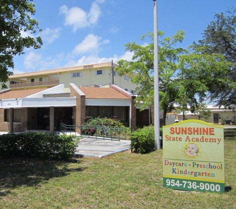 Sunshine State Academy - Hollywood, FL