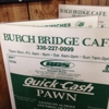 Burch Bridge Cafe gallery