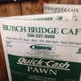 Burch Bridge Cafe