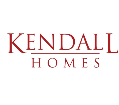 Kendall Homes - Katy, TX