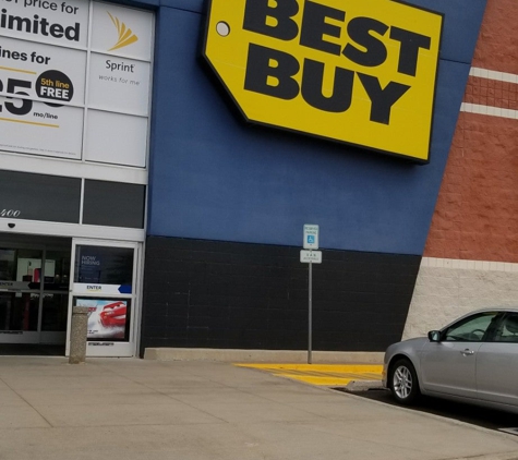 Best Buy - Norman, OK