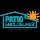 Patio Enclosures Sunrooms - Sunrooms & Solariums