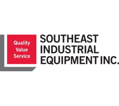 Southeast Industrial Equipment - Savannah, GA