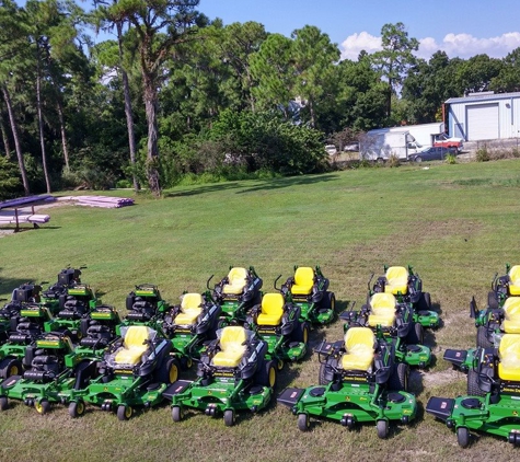 Everglades Farm Equipment - Palmetto, FL