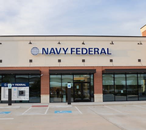 Navy Federal Credit Union - Sugar Land, TX