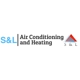 S & L Air Conditioning and Heating