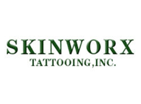 Skin Worx Inc - Pelham, AL