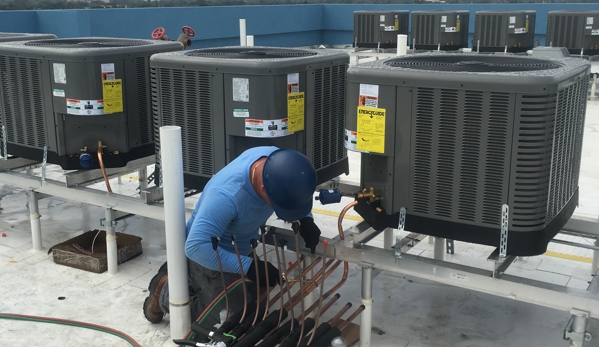 ACTL Air Conditioning Repair Miami Fl - Hialeah, FL