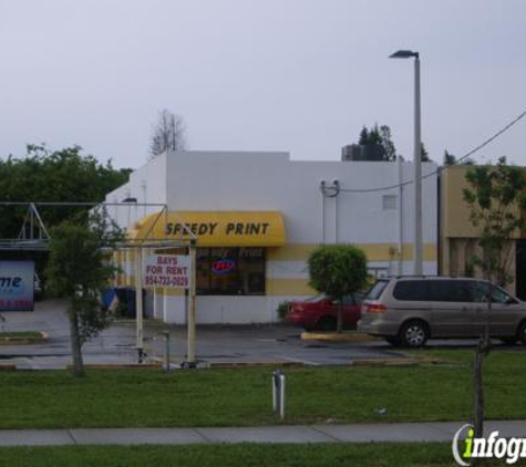 A Sign On Time - Fort Lauderdale, FL