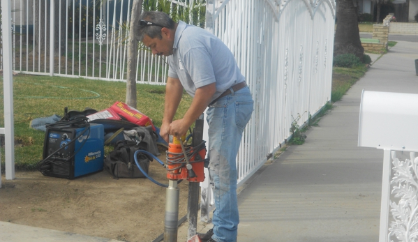 Contreras Welding