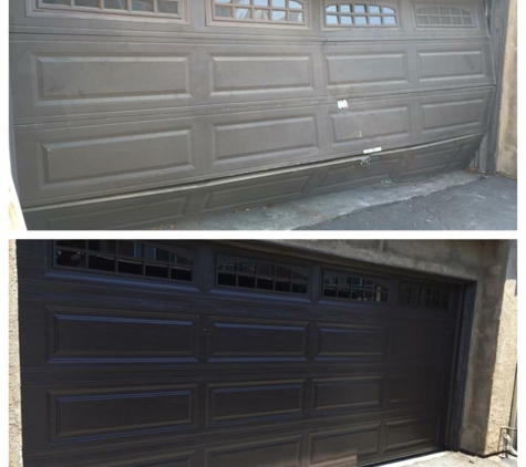 A & A Garage Door - Bakersfield, CA