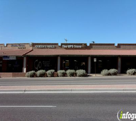 The UPS Store - Scottsdale, AZ