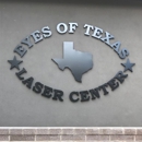 Eyes of Texas Laser Center - Physicians & Surgeons, Laser Surgery