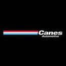 Canes Automotive - Automobile Body Repairing & Painting