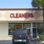 Clovers Cleaners