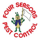 Four Seasons Pest Control - Termite Control