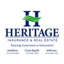 Nationwide Insurance: Heritage Insurance & Real Estate - Insurance