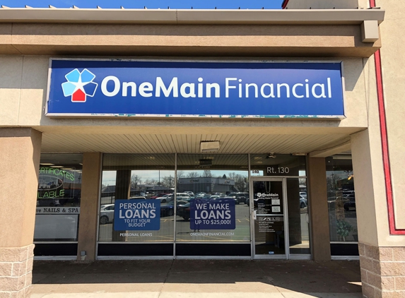 OneMain Financial - Brooklawn, NJ