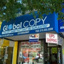 Global Copy - Fax Service