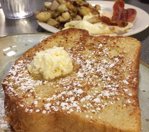 Yoder's Dutch Pantry - Grifton, NC